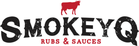 SmokeyQ Logo