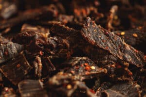 D.Jays Gourmet Chilli Jerky