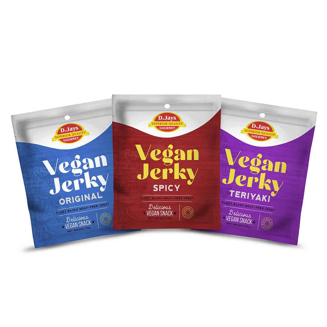 Buy the Best Beef Jerky Online in Perth & AustraliaWide DJays Gourmet