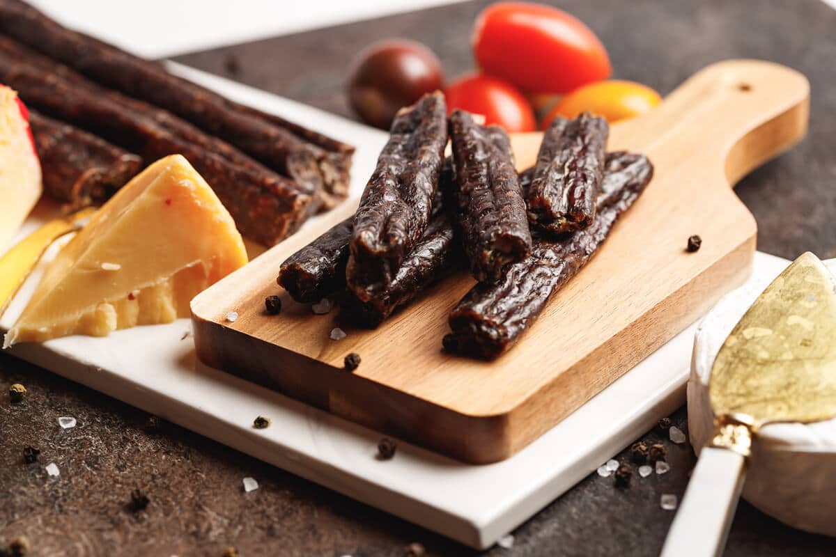 djays biltong