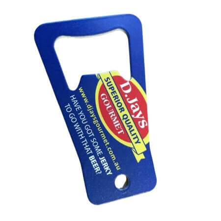 D.Jays Bottle Opener